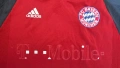 Ретро тениска на Bayern 2002/3г., снимка 4