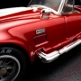 Hot Wheels RLC Shelby Cobra 427 S/C , снимка 9