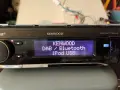 Висок клас автомобилна мултимедия Kenwood KDC-BT73DAB/DAB+ и Bluetooth, снимка 5