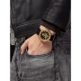 Нов часовник Philipp Plein The Skull PWAAA0221 - гаранция, снимка 4