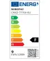 2 броя - 12 W LED вътрешна стенна лампа , сензорно управление, димируема, въртяща се на 360°, снимка 9