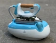 Парна ютия с парогенератор Black and Decker BR925, 1900W  , снимка 1