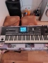 korg pa3x 61 кл. 256 RAM., снимка 1