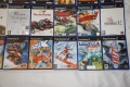 Игри за PS2 GTA 3/San Andreas/Vice City/Gran Turismo 4 Prologue/Turok/SSX 3/Hitman/007/Soul Calibur2, снимка 7