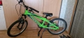 Велосипед PASSATI MARTYN 20" 6 скорости с преден амортисьор, снимка 1