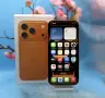 ГАРАНЦИОНЕН!!! Apple iPhone 17 Pro, 256GB, 5G, Cosmic Orange, снимка 4