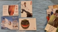 Колекция от 60 Fame Cards, снимка 5