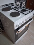 Готварска Печка Gorenje, снимка 6