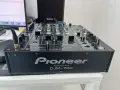 Pioneer DJM 700 (малкия DJM 800), снимка 2