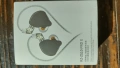 Слушалки KZ ZS10 PRO X, снимка 1