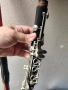 Buffet Crampon Evette Master Model B-Clarinet Paris, France Б-кларинет с куфар дърво, снимка 10
