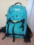Раница EVOC FR pro S, снимка 1