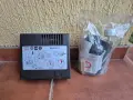 Оригинален компресор за гуми Audi VW Seat Skoda, модел 8D0 012 615 C, снимка 1