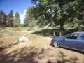 Subaru Legacy на части , снимка 2