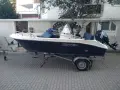Лодка Dolmøy Sport 160, снимка 7