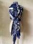Голям, тънък шал/ различни видове, снимка 2