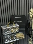 CHANEL ⚜️Дамски Чанти , снимка 8