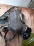 Стар противогаз, снимка 7