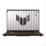 ASUS TUF F16/165Hz FHD+/RTX 5060/i5-14450HX/16GB DDR5/1TB/Гаранция 4г./RGB, снимка 10