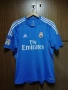 Real Madrid Xabi Alonso Adidas оригинална тениска фланелка 2013/2014 Реал Мадрид Алонсо , снимка 2