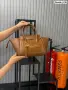 Celine Нова Дамска Чанта Различни Цветове , снимка 3