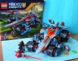 LEGO Nexo knights 70321, 70315, 70312 и 70348, снимка 5