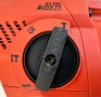 Hilti TE 6-22 AVR/ATC Nuron - Безчетков акумулаторен перфоратор 2x22V 5.10, снимка 6