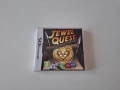 Jewel Quest: Expeditions Nintendo DS, снимка 1