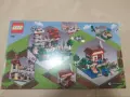 LEGO MINECRAFT The Crafting Box 21161, снимка 2