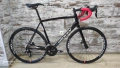 Алуминиев шосеен велосипед Ridley Fenix SLA Shimano 105 Fulcrum 900 | L, снимка 1