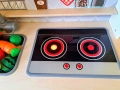 Детска дървена кухня HAPE, снимка 4