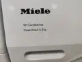 Комплект пералня Miele W1 9кг А+++ и сушилня с термопомпа Miele T1 A +++ 8 кг с 2 години гаранция! , снимка 6