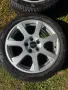 Джанти с гуми 205/50 R17, снимка 3