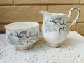 ROYAL ALBERT красив комплект от Англия от костен порцелан, снимка 4