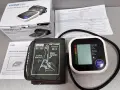 Апарат за измерване на кръвно налягане Transtek TMB-1491-AS, снимка 1