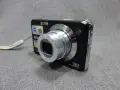 ЦИФРОВ ФОТОАПАРАТ SONY CYBER-SHOT DSC-W215 12.1MP CCD ZEISS DIGITAL CAMERA Y2K DIGICAM, снимка 3