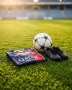 MESSI ❤️⚽️ детско юношески футболни екипи РЕТРО екипи , снимка 13