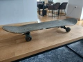 Оригинален скейтборд Darkstar, снимка 2