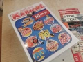 KARAOKE 10 DVD 0704261948H2E6R, снимка 6