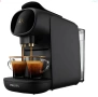 Капсулна кафемашина Philips L'OR BARSITA за Nespresso, снимка 1