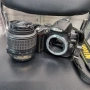 Фотоапарат Nikon D5000 с обектив Nikon AF-S DX NIKKOR 18–55mm f/3.5–5.6G VR, снимка 6