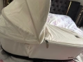 Cybex priam 4 кош за новородено, снимка 1