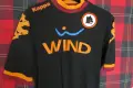 винтидж фланелка kappa ROMA ITALIA Adidas футболна тениска Галатасарай Адидас Рома Италия Турция, снимка 1