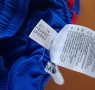 Chelsea FC / Челси - шорти adidas 2010-2011 home - размер S, снимка 8