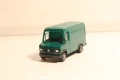 HERPA H0 1/87 MERCEDES BENZ 609 709 711 МОДЕЛ КОЛИЧКА, снимка 3