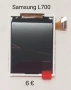 Дисплей за Samsung C100,X100,E700,R220,B100,C160,B200,E1150,A100,A200,A400,A800,C120,X600,X150,M110, снимка 14