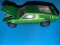 Метална количка Matchbox - SUPER KINGS - K- 56, MASERATI BORA 1975 година, снимка 1
