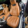 Mercedes-Benz S 63 AMG W217 4 matic на части, снимка 9