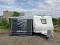 Продавам Каравана Hobby De Luxe Easy UFe, снимка 3