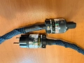 Hi fi power cable YARBO SP 9000PW 1,5 m, снимка 4